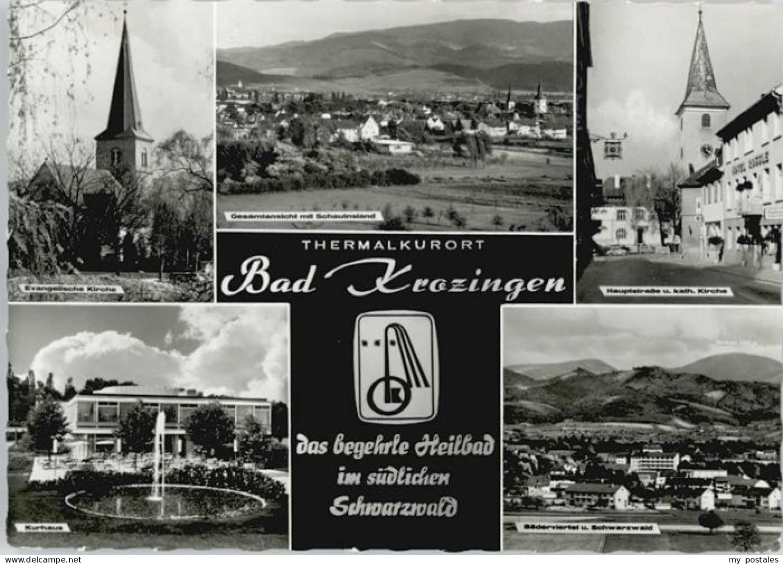 Bad Krozingen