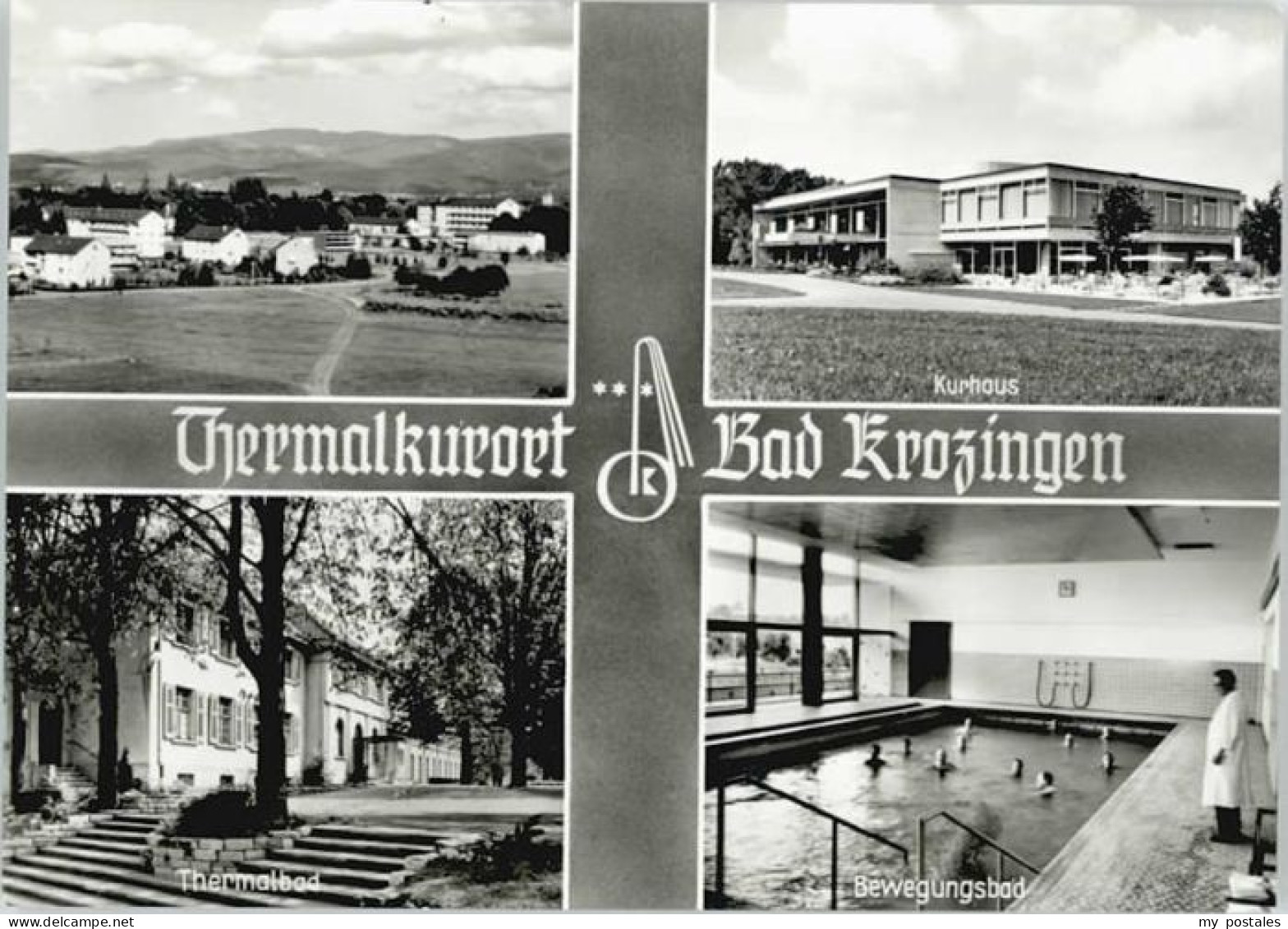 Bad Krozingen