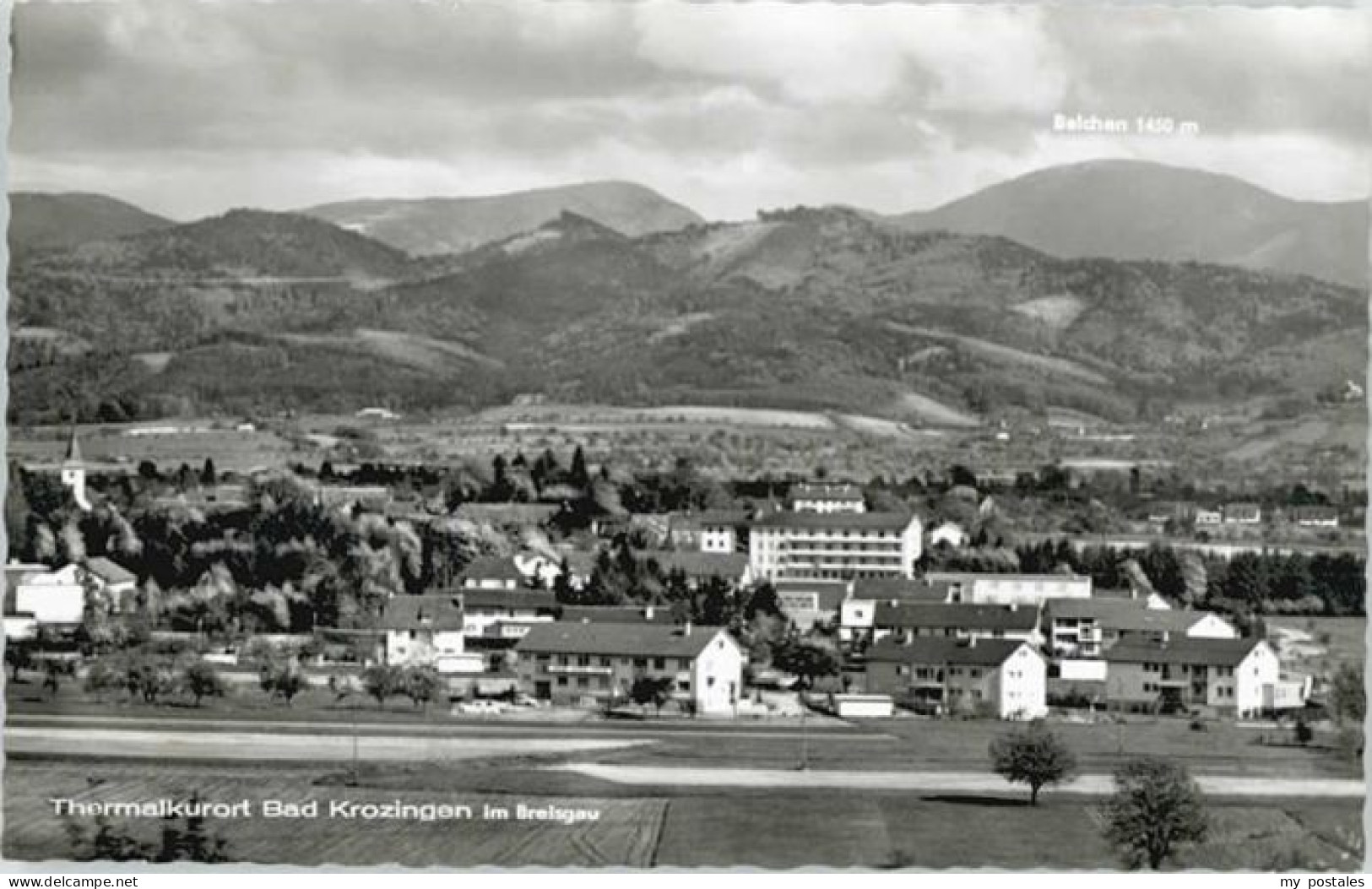 Bad Krozingen