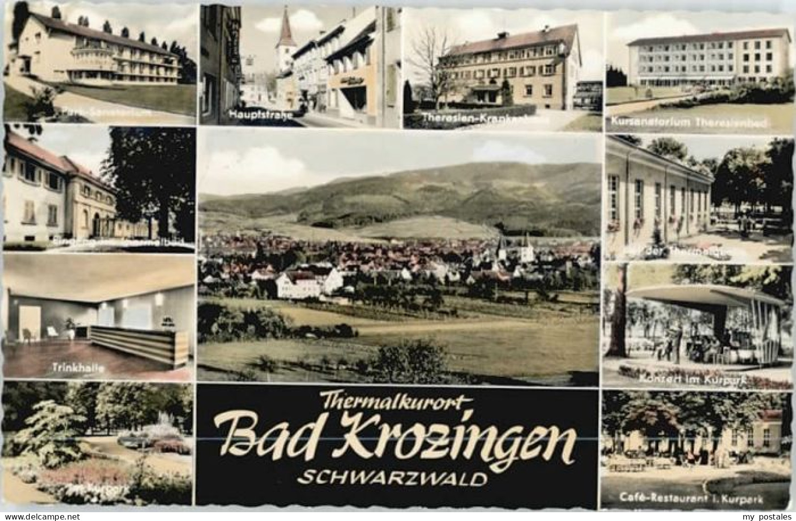 Bad Krozingen