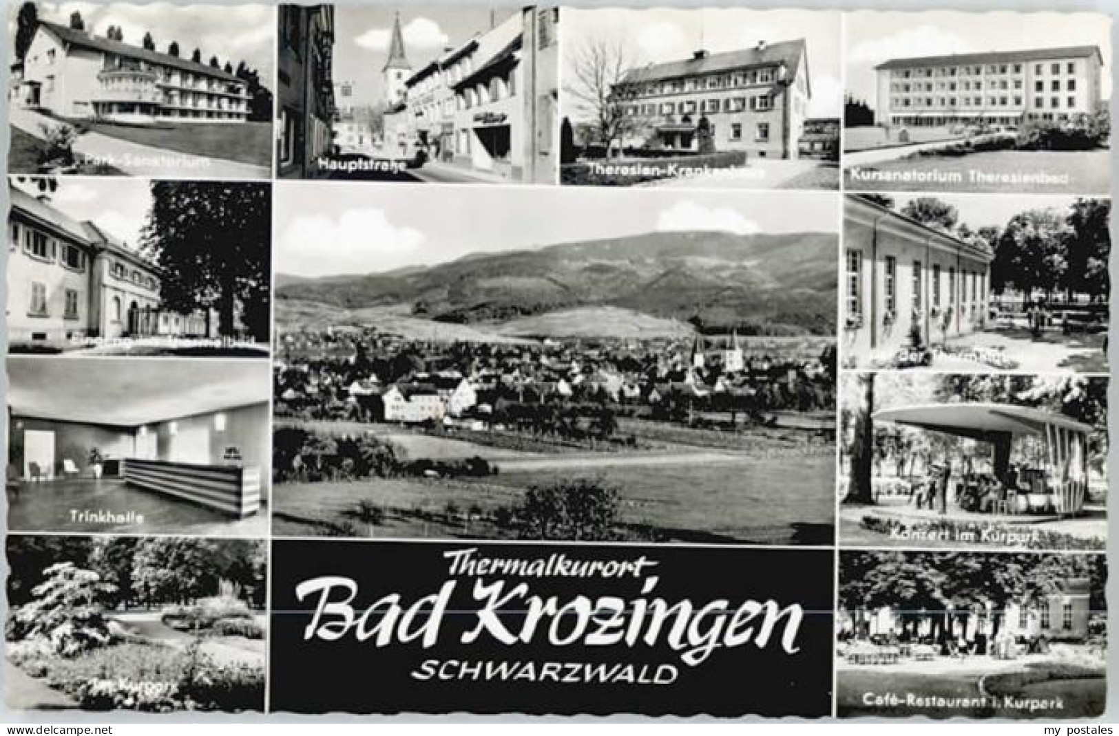 Bad Krozingen