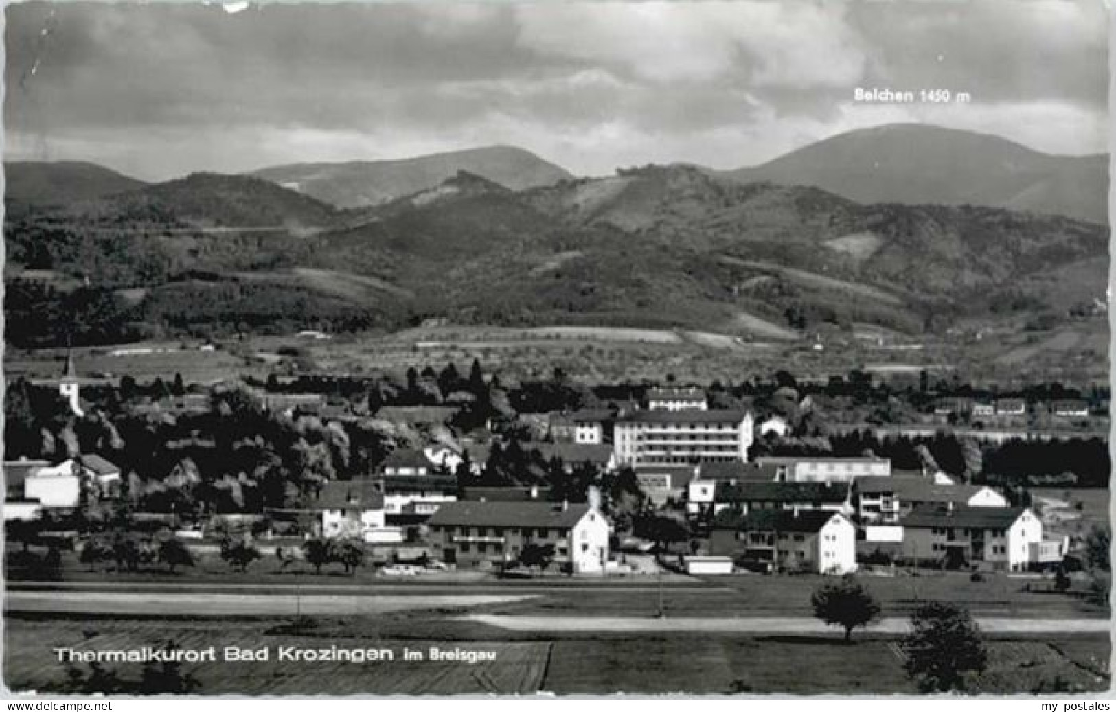 Bad Krozingen