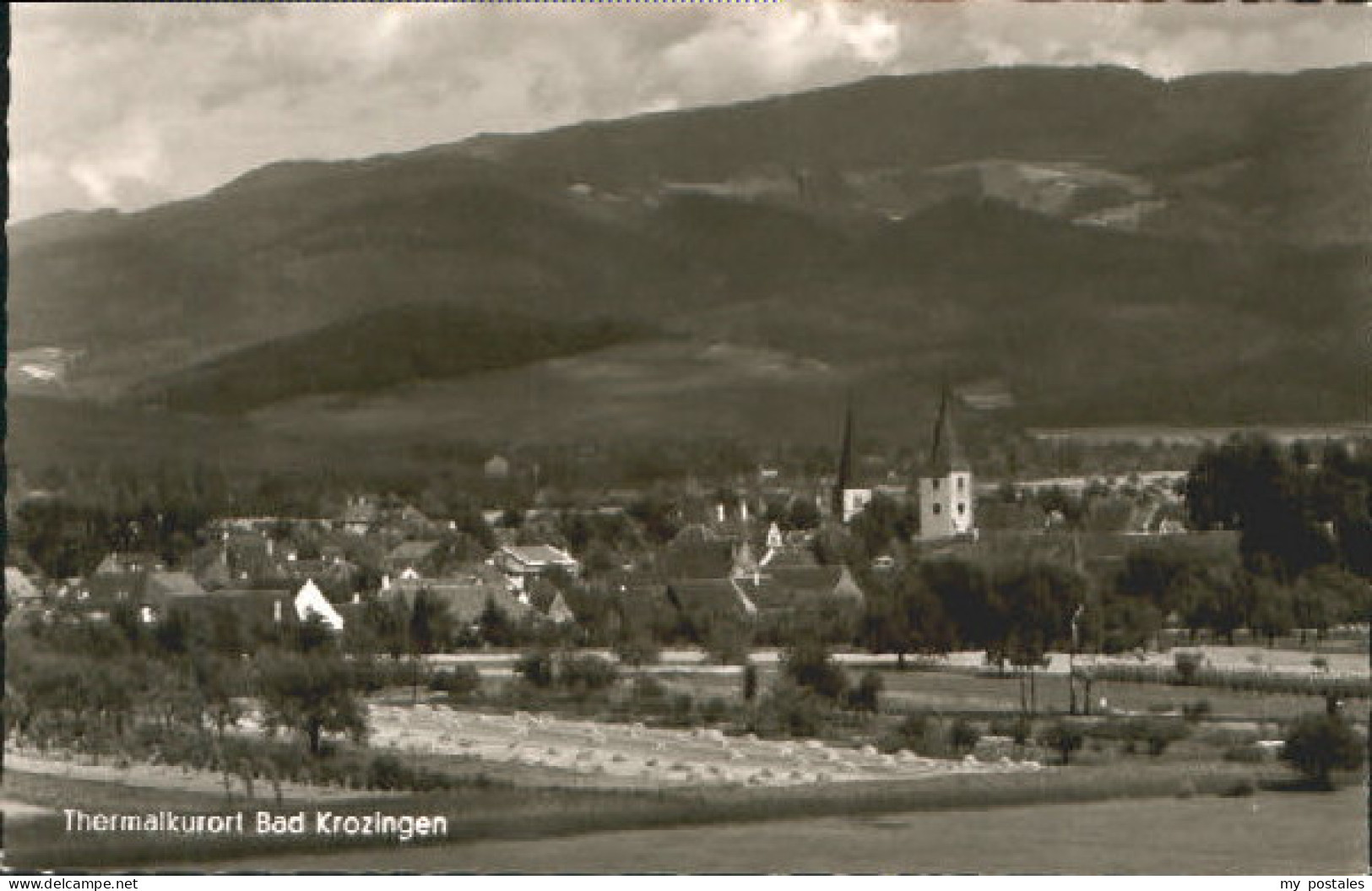 Bad Krozingen Bad Krozingen