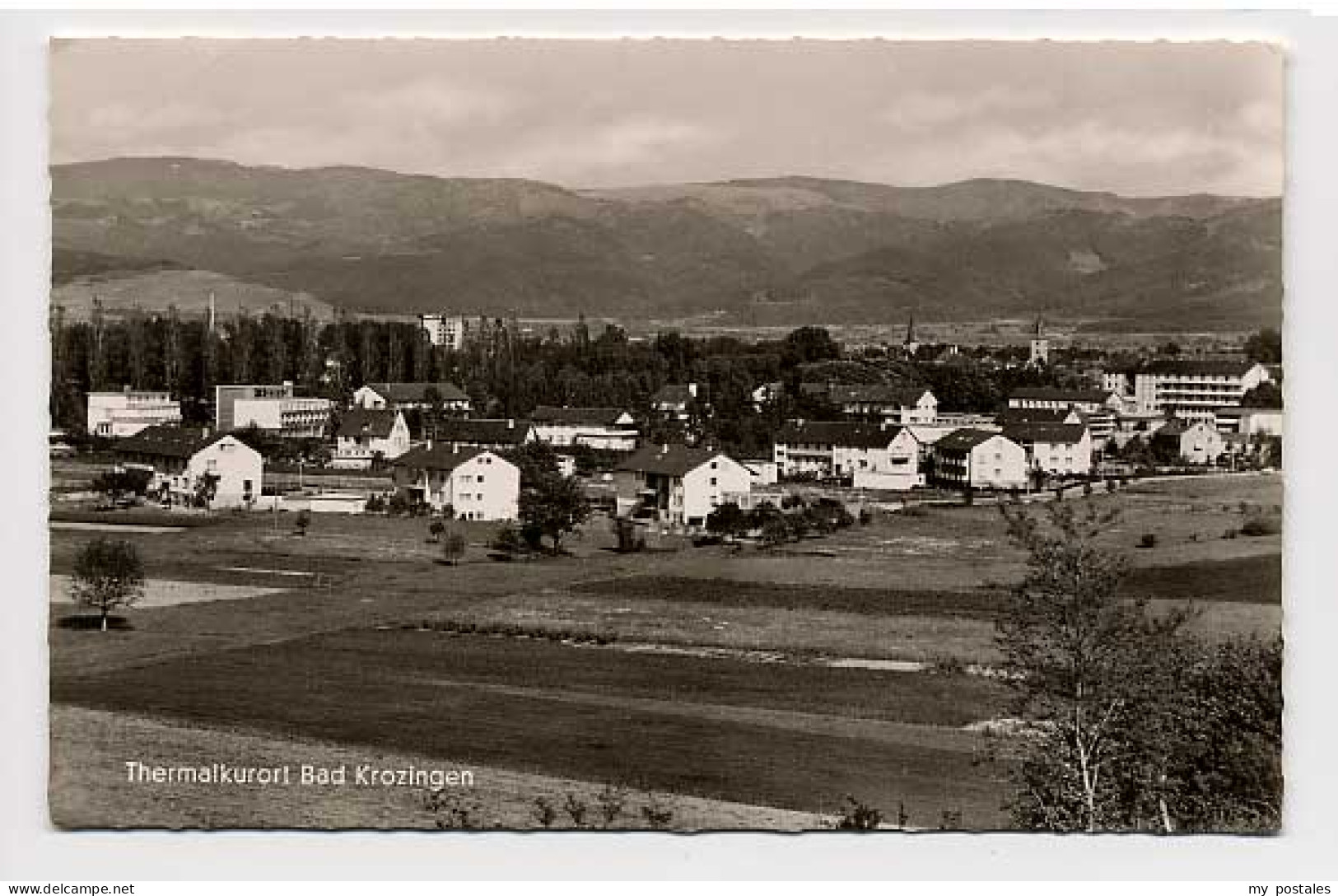 Bad Krozingen Bad Krozingen