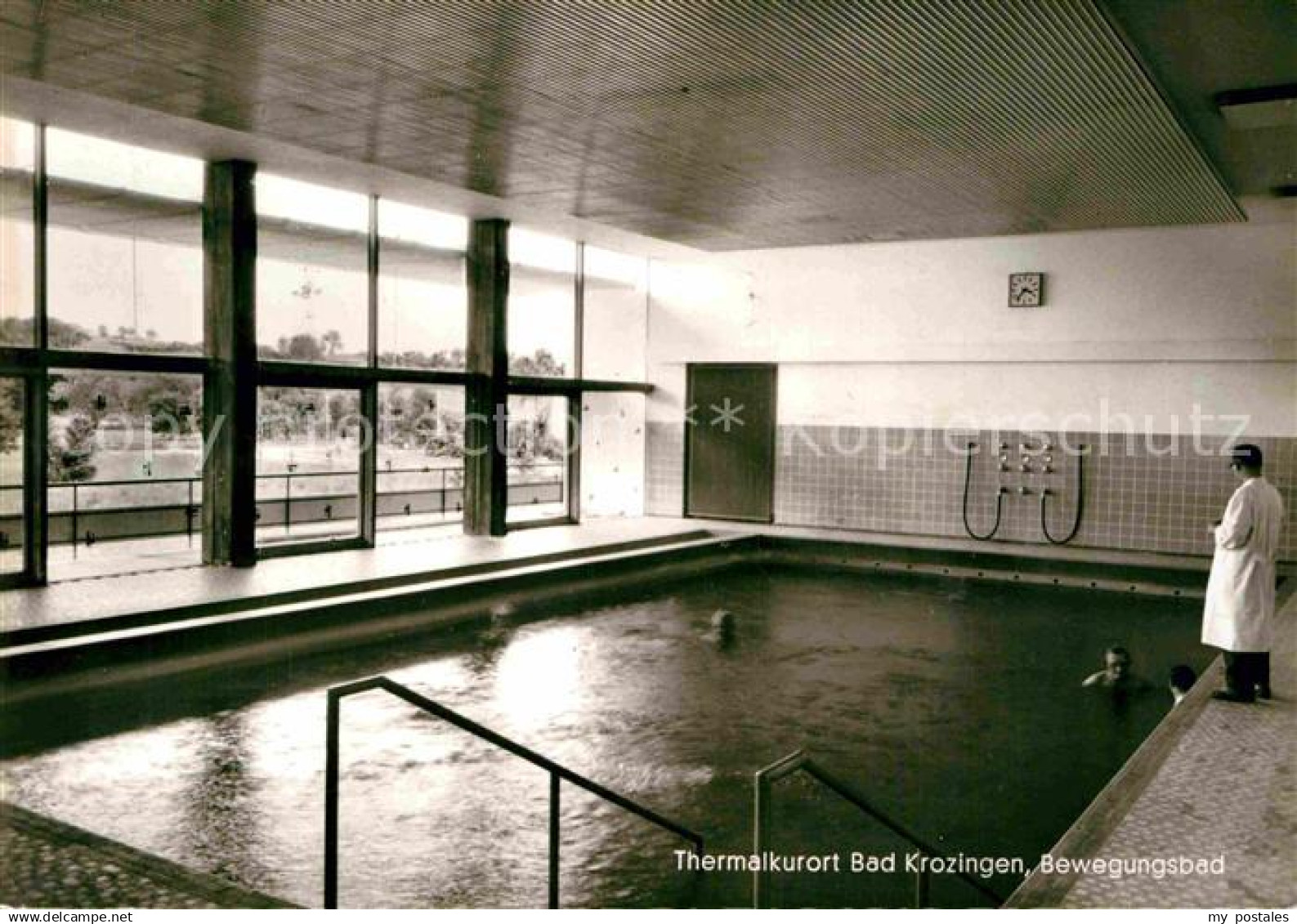 Bad Krozingen Bewegungsbad