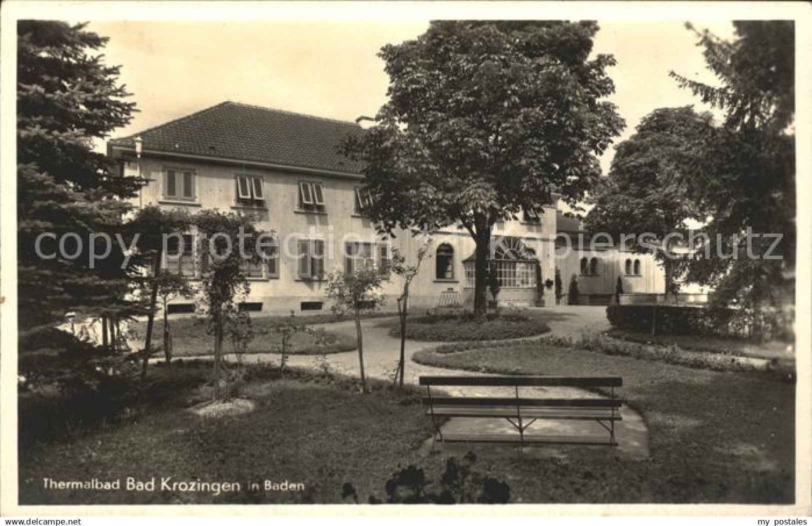 Bad Krozingen Thermalbad