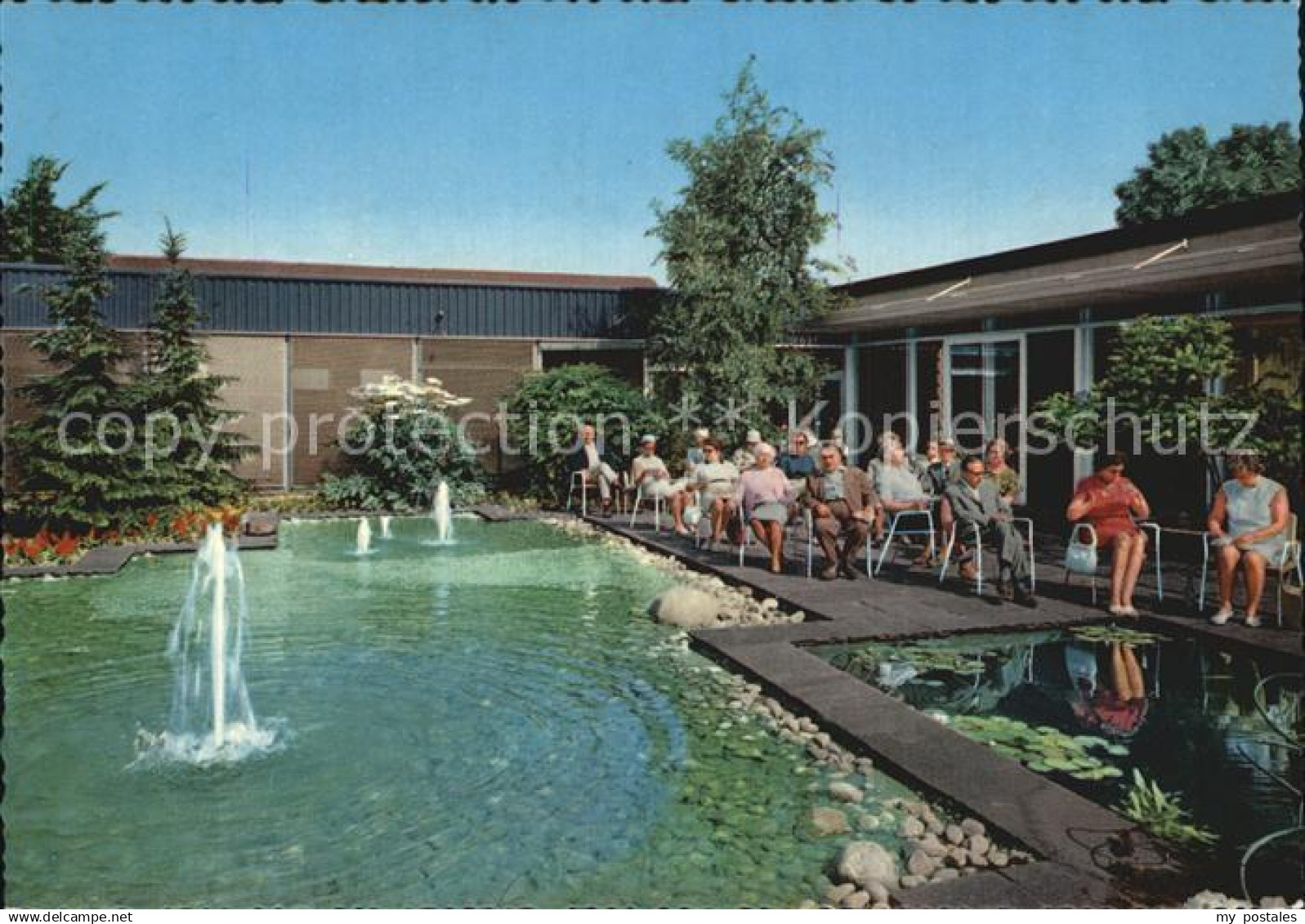 Bad Krozingen Thermalbewegungsbad
