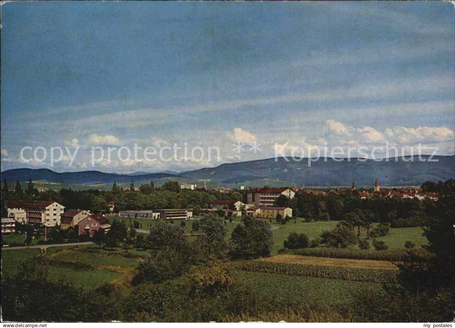 Bad Krozingen Thermalkurort
