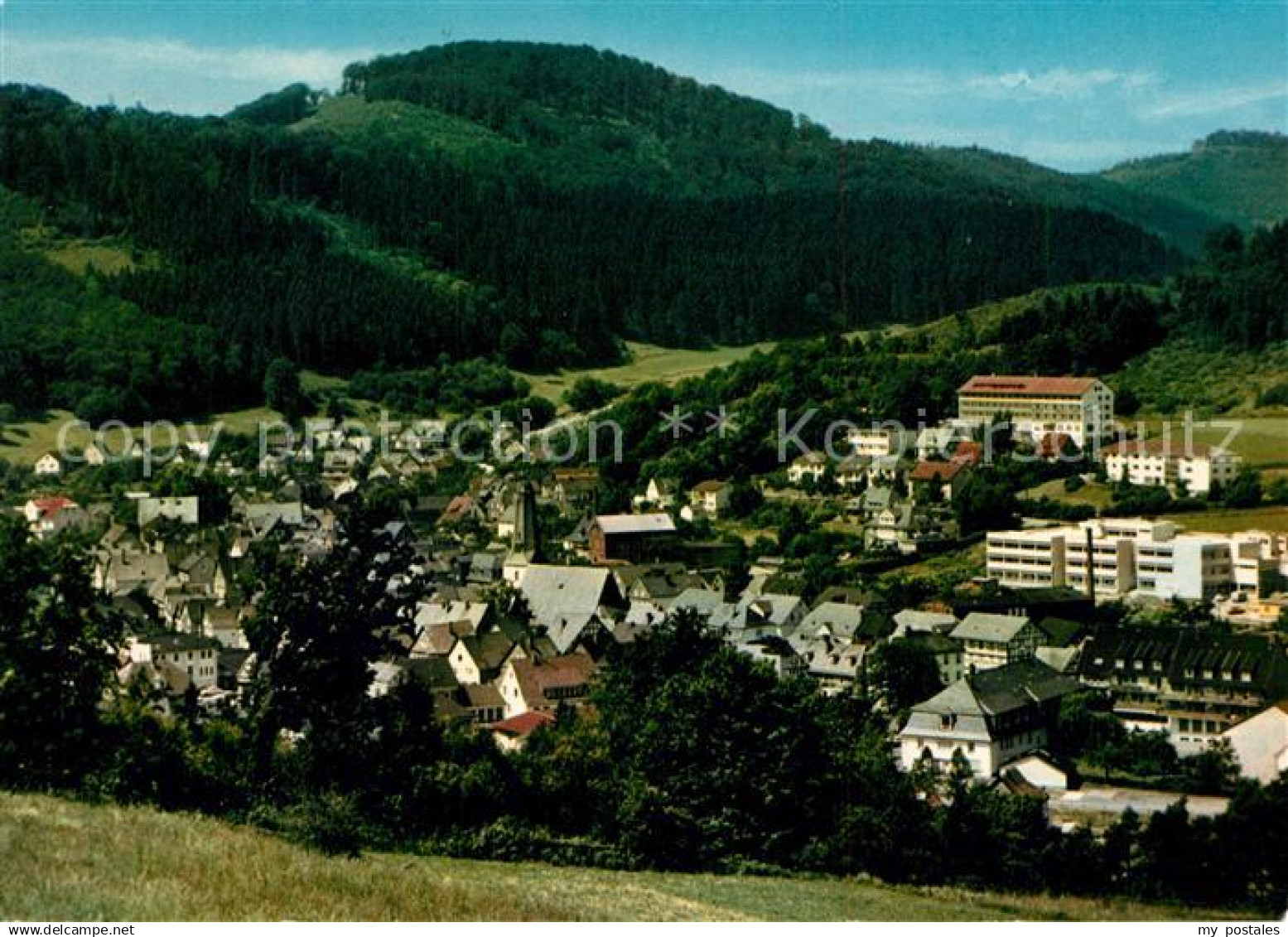 Bad Laasphe