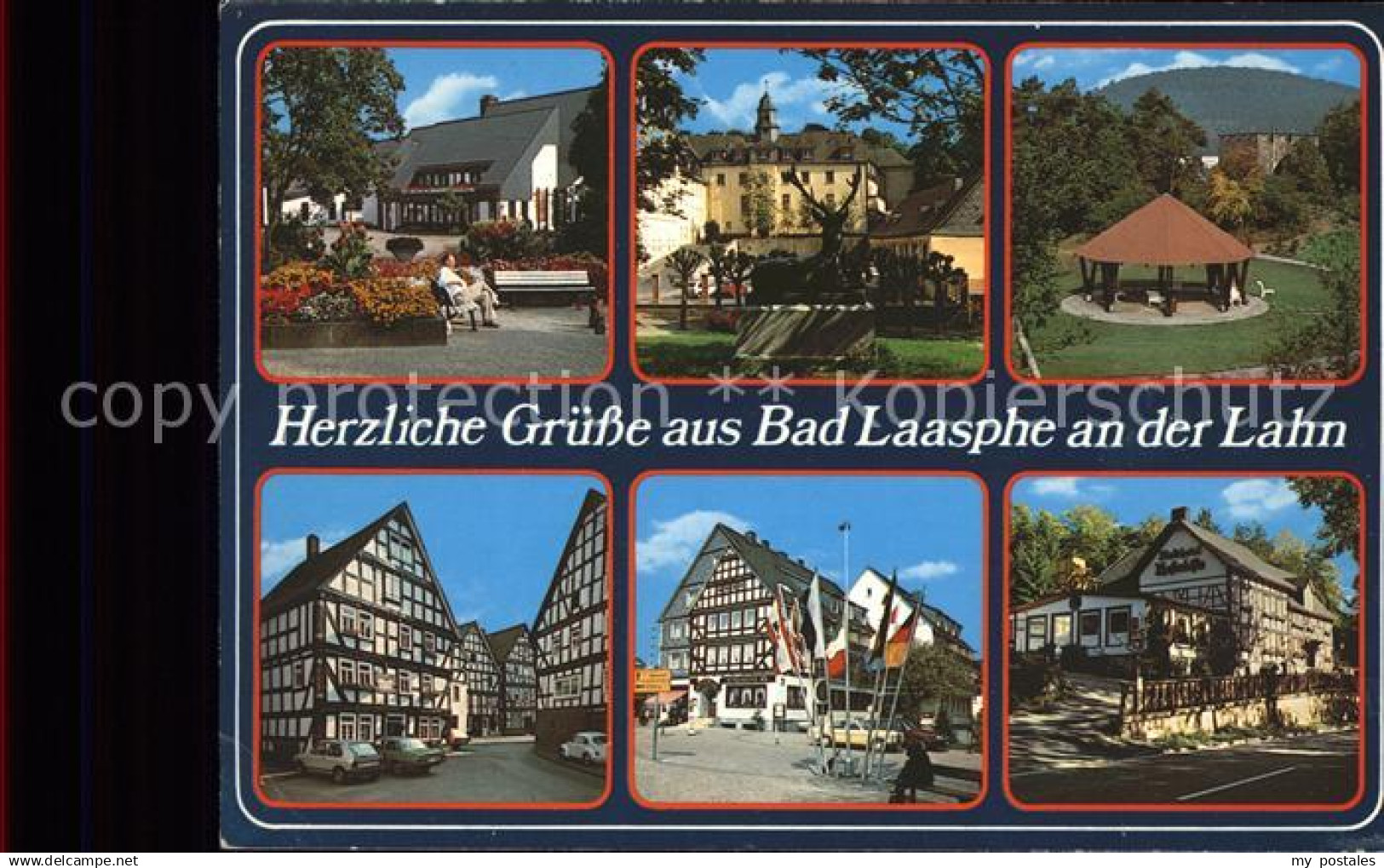 Bad Laasphe