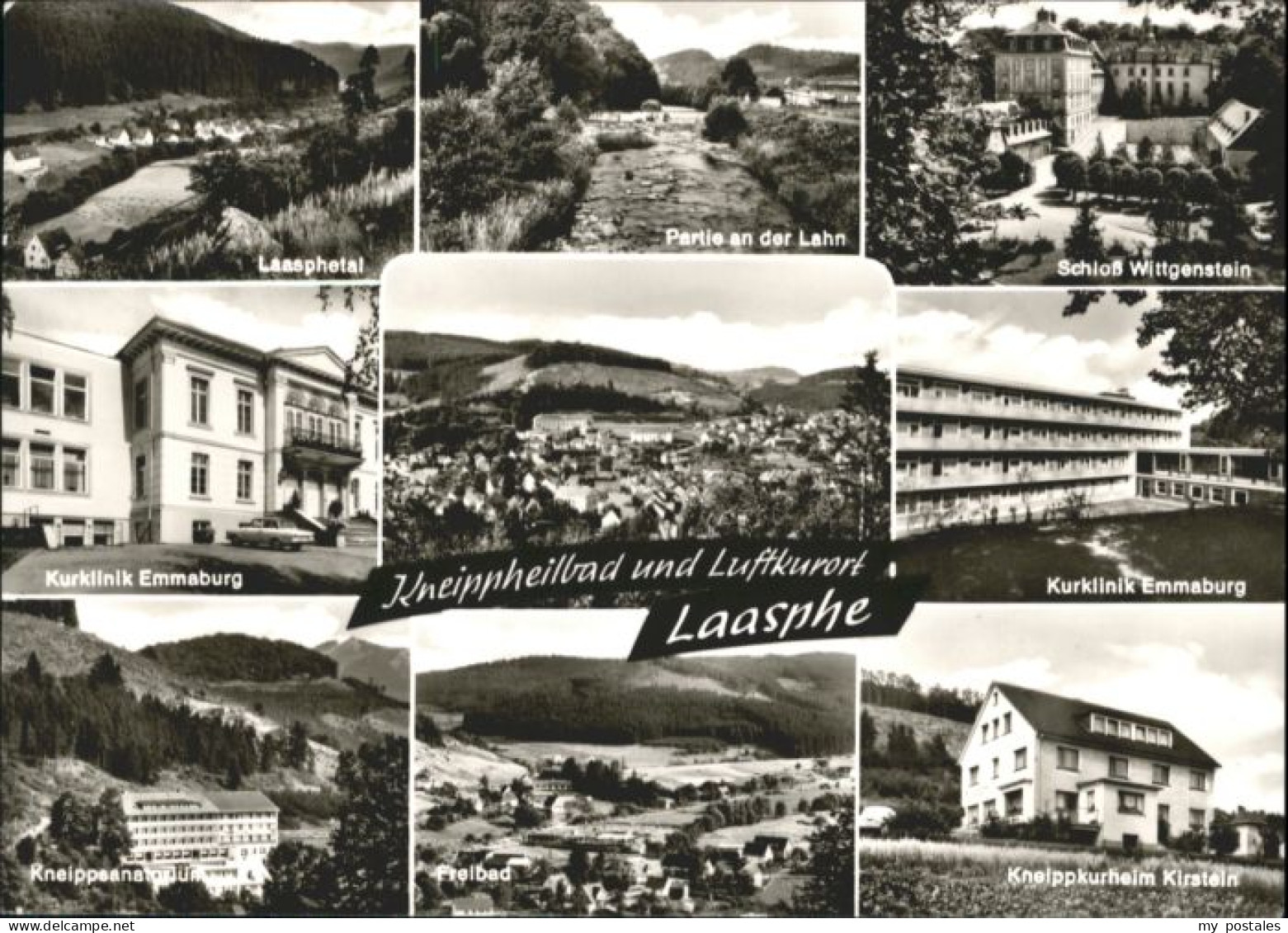 Bad Laasphe