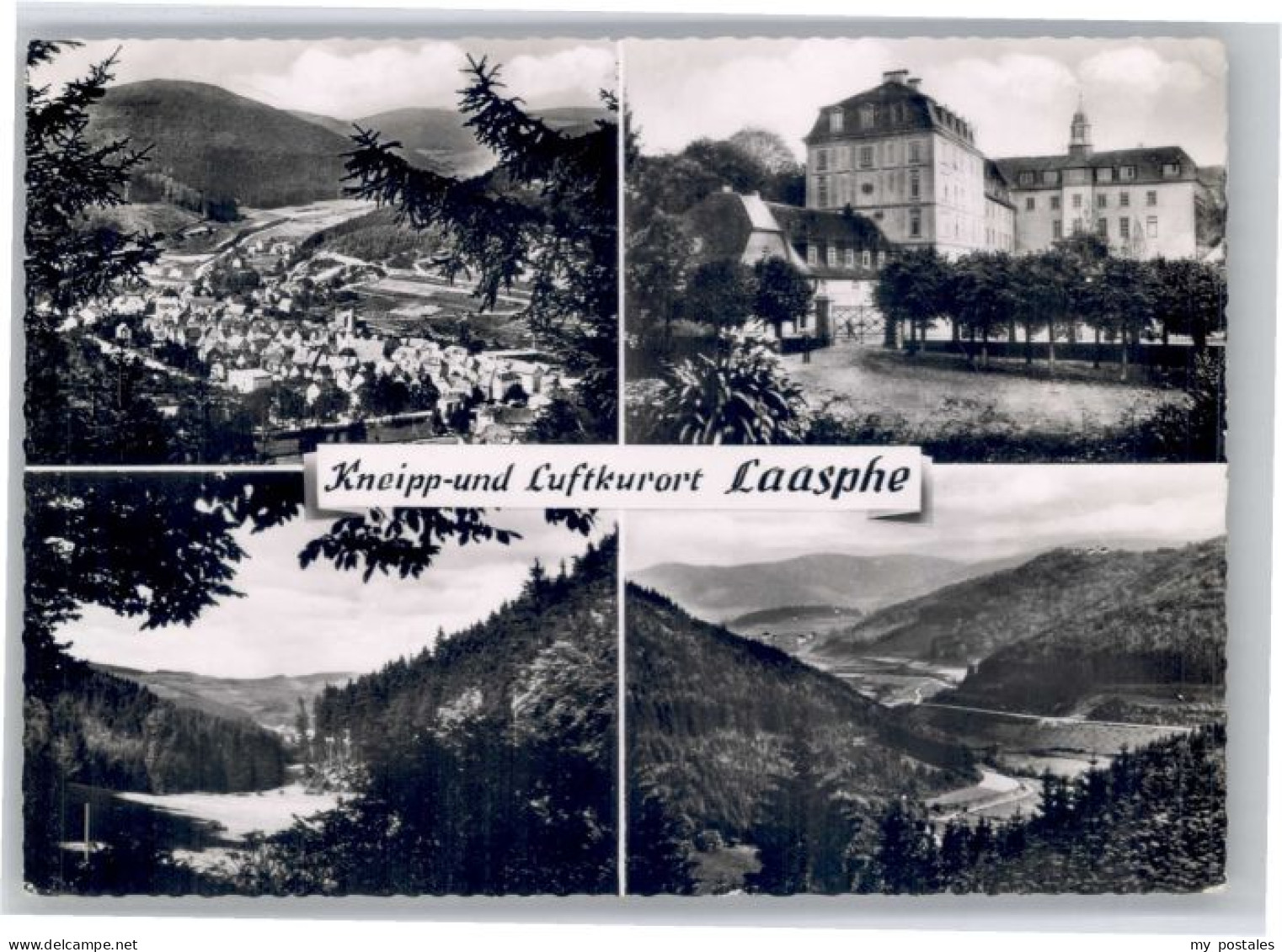 Bad Laasphe