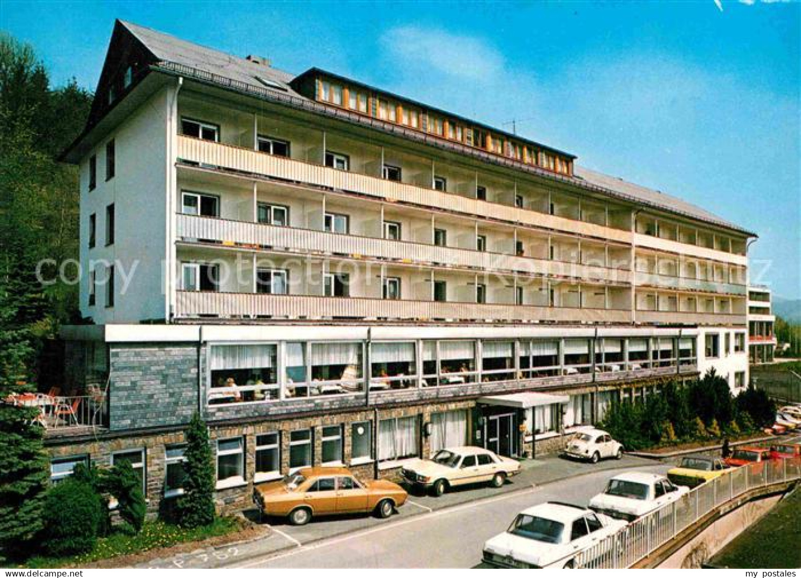 Bad Laasphe Kurklinik