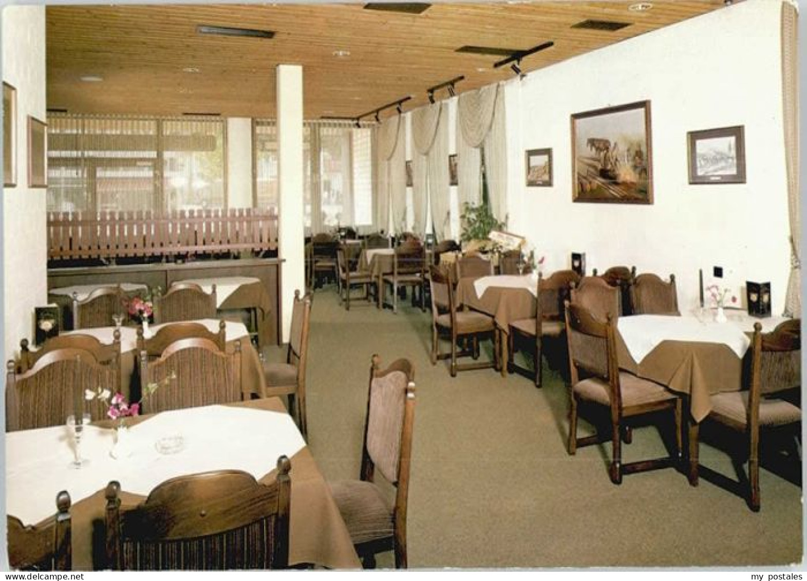 Bad Laasphe Restaurant Alt Laasphe