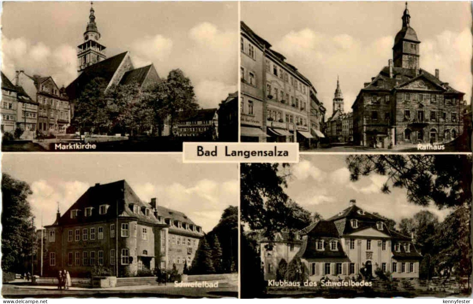 Bad Langensalza