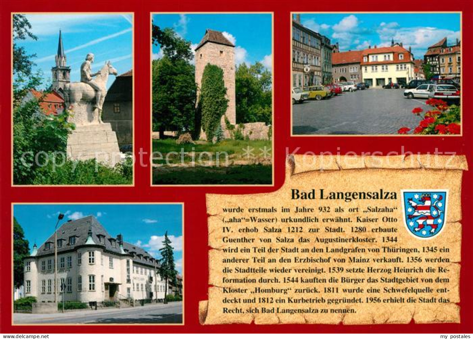 Bad Langensalza