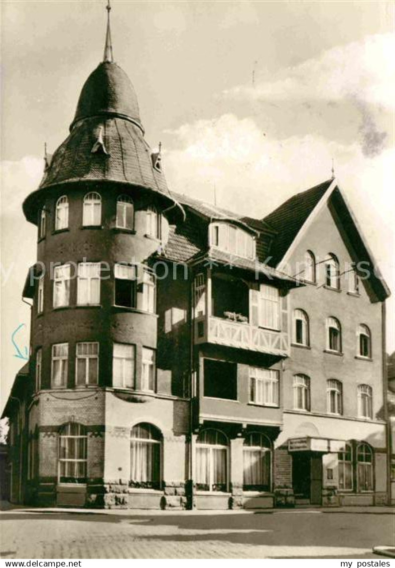 Bad Langensalza Kurverwaltung