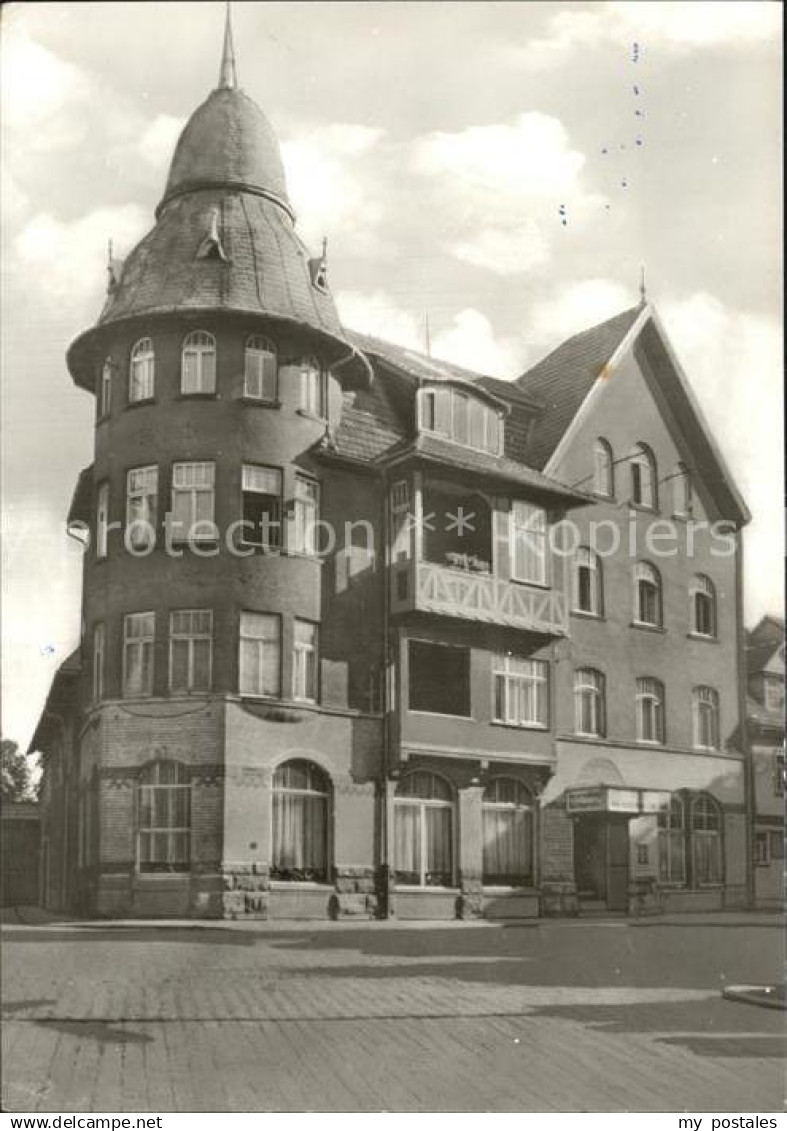 Bad Langensalza Kurverwaltung