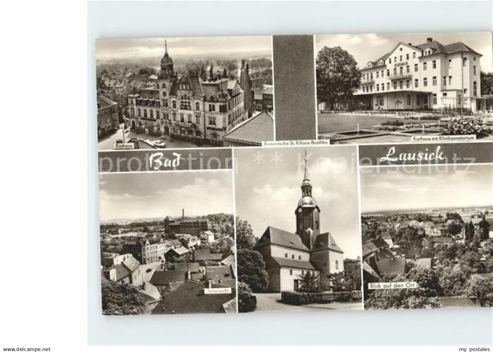 Bad Lausick