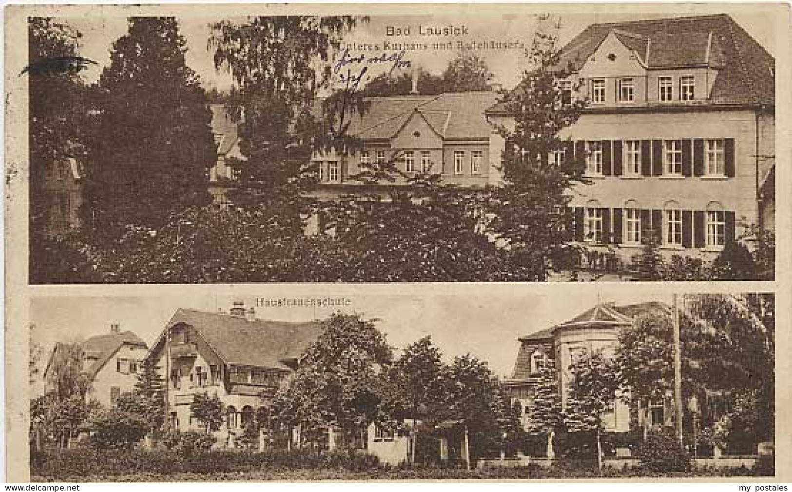 Bad Lausick Bad Lausick