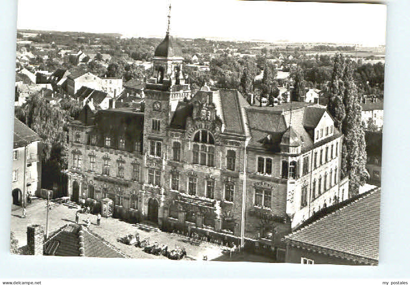 Bad Lausick Bad Lausigk