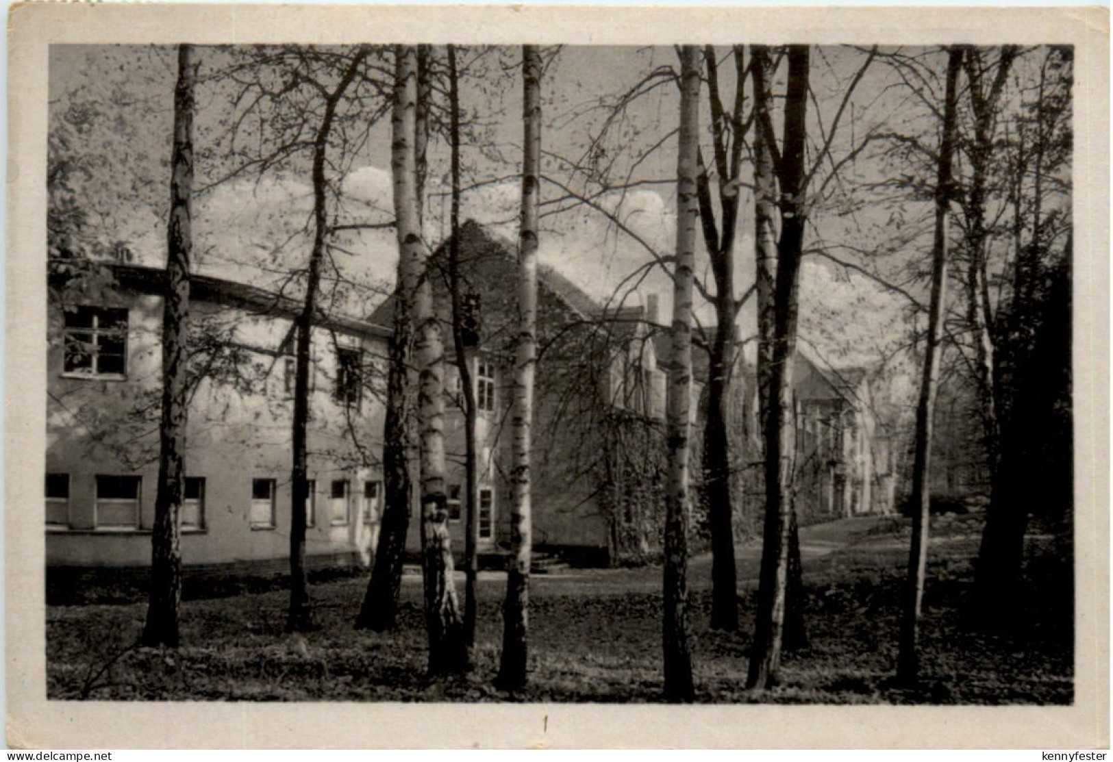 Bad Lausick, Hermannsbad
