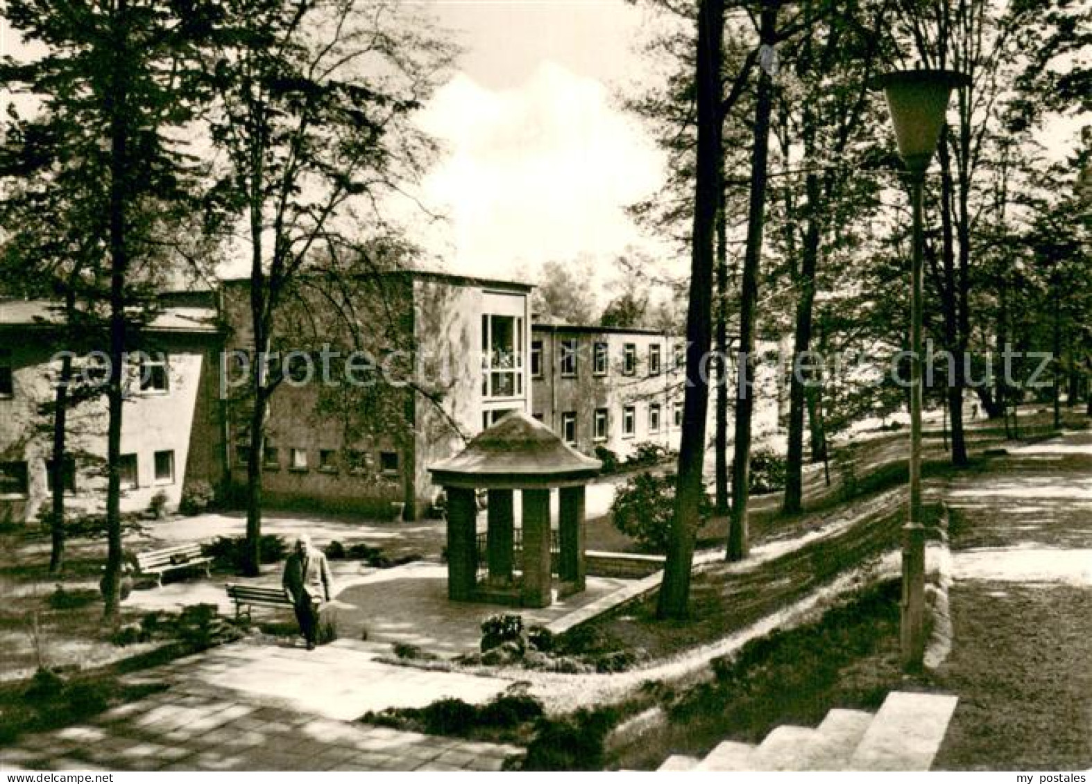 Bad Lausick Kurmittelhaus