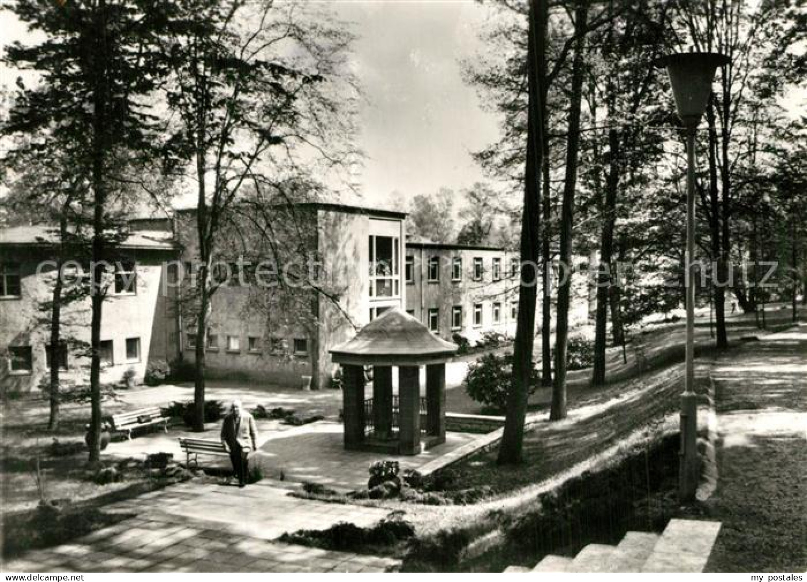Bad Lausick Kurmittelhaus