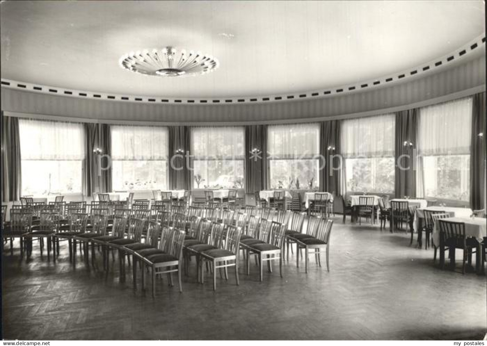 Bad Lausick Wintergarten