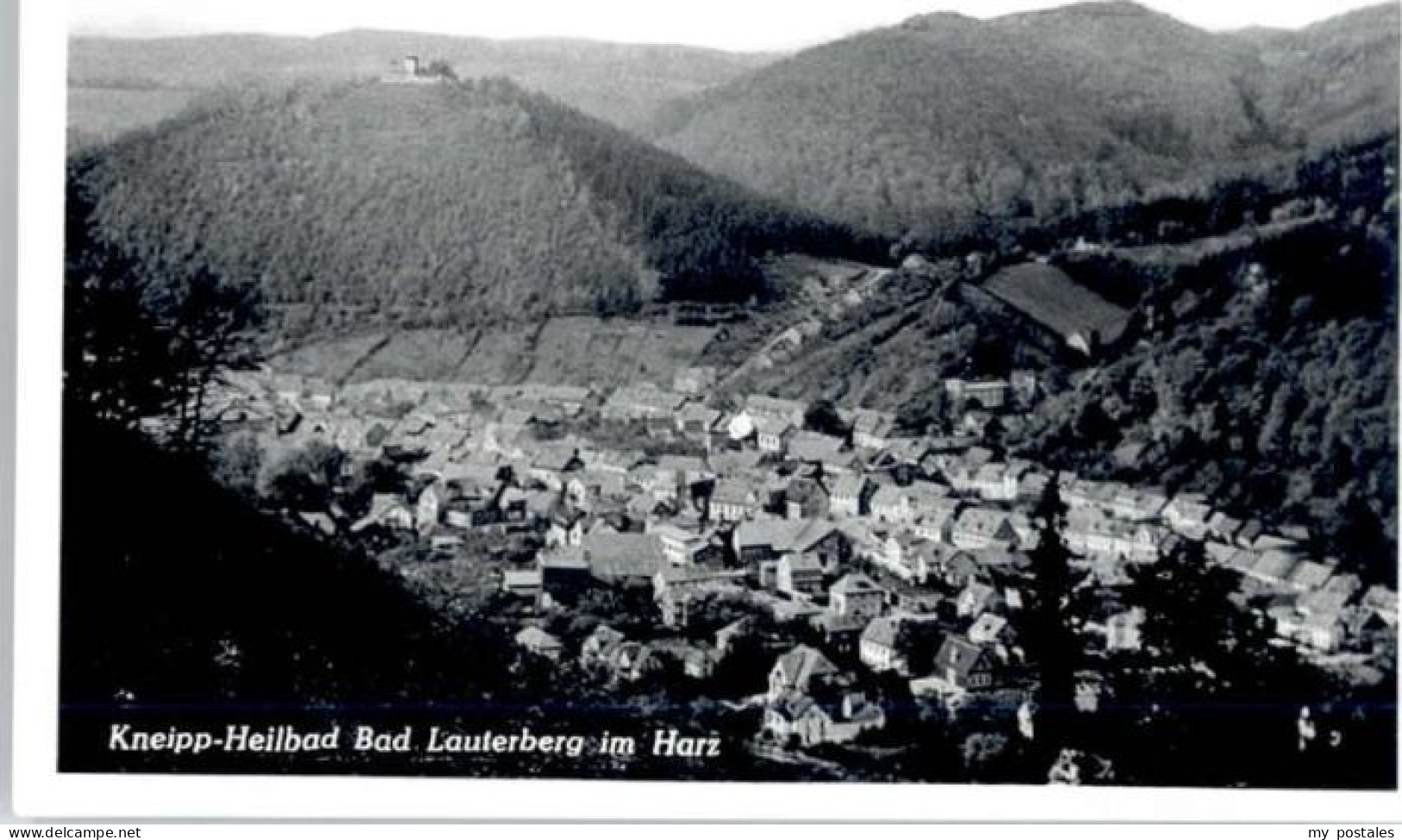 Bad Lauterberg