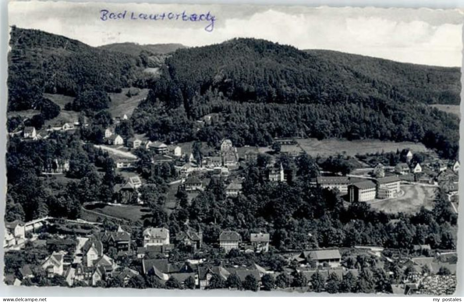 Bad Lauterberg