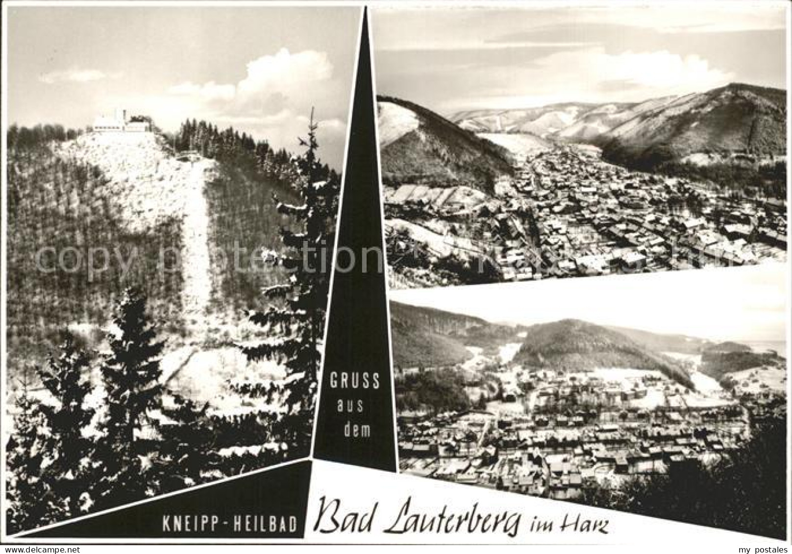 Bad Lauterberg