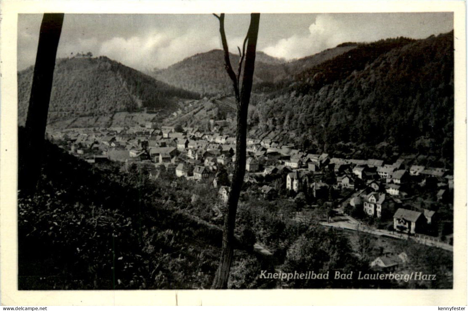 Bad Lauterberg,