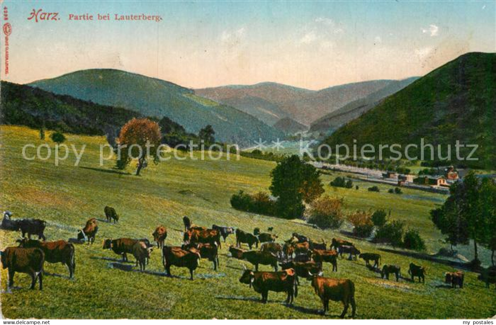 Bad Lauterberg
