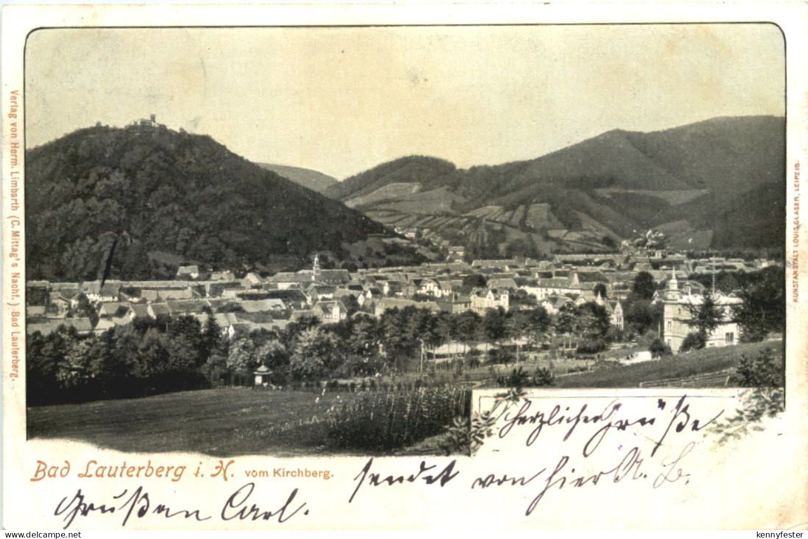 Bad Lauterberg