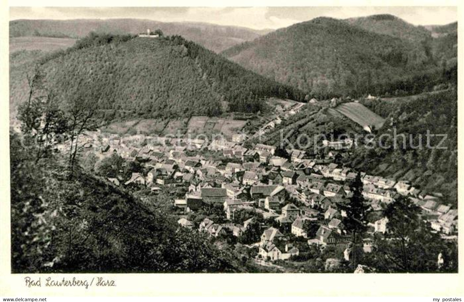 Bad Lauterberg