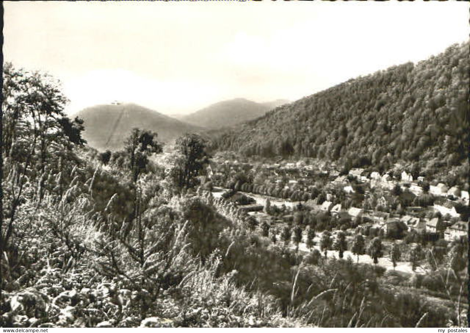 Bad Lauterberg Bad Lauterberg