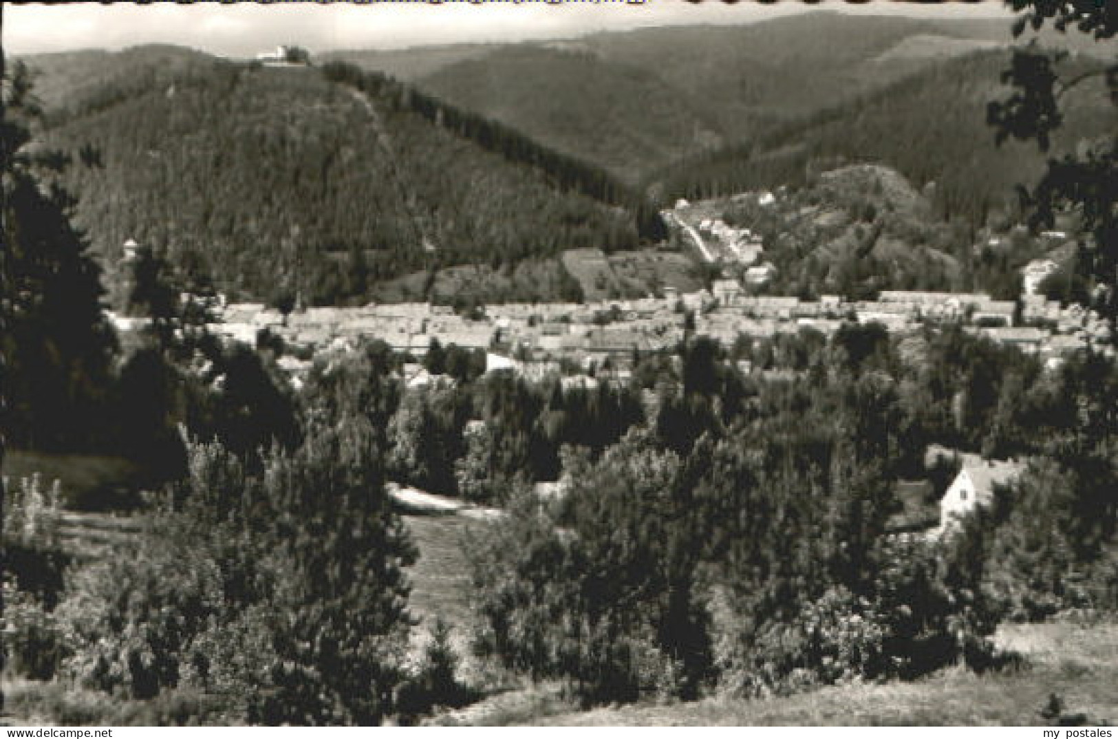 Bad Lauterberg Bad Lauterberg