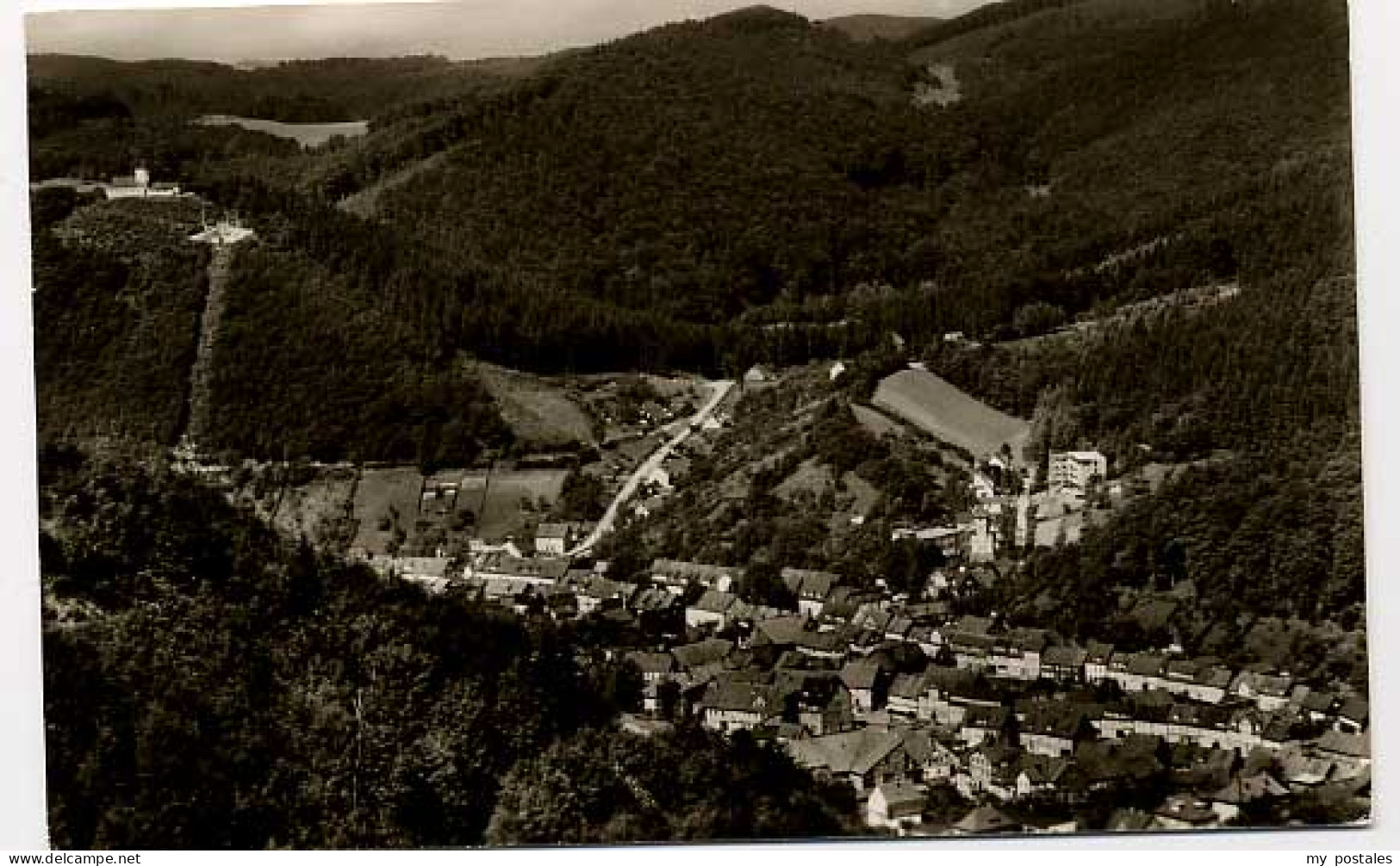 Bad Lauterberg Bad Lauterberg