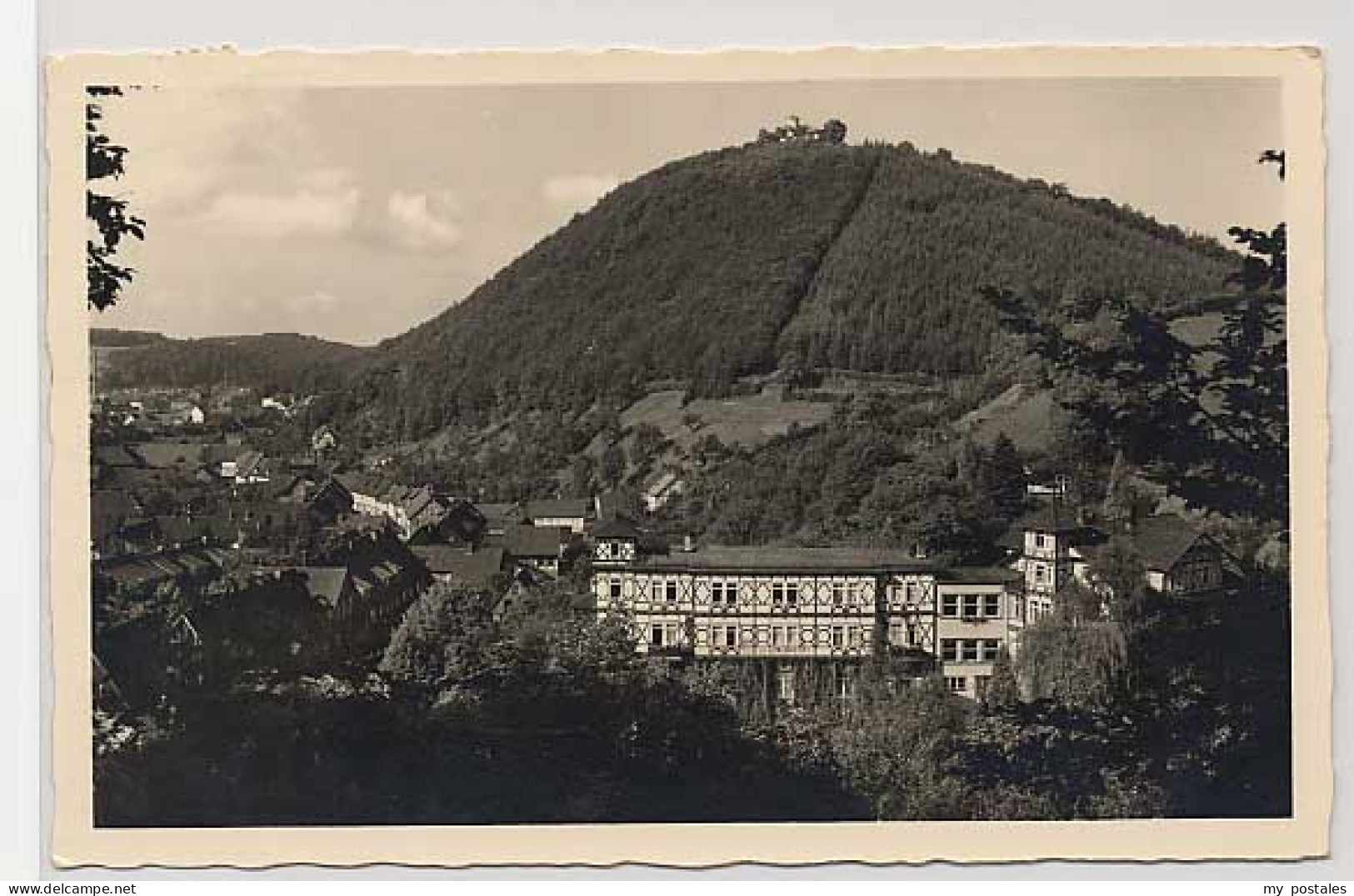 Bad Lauterberg Bad Lauterberg