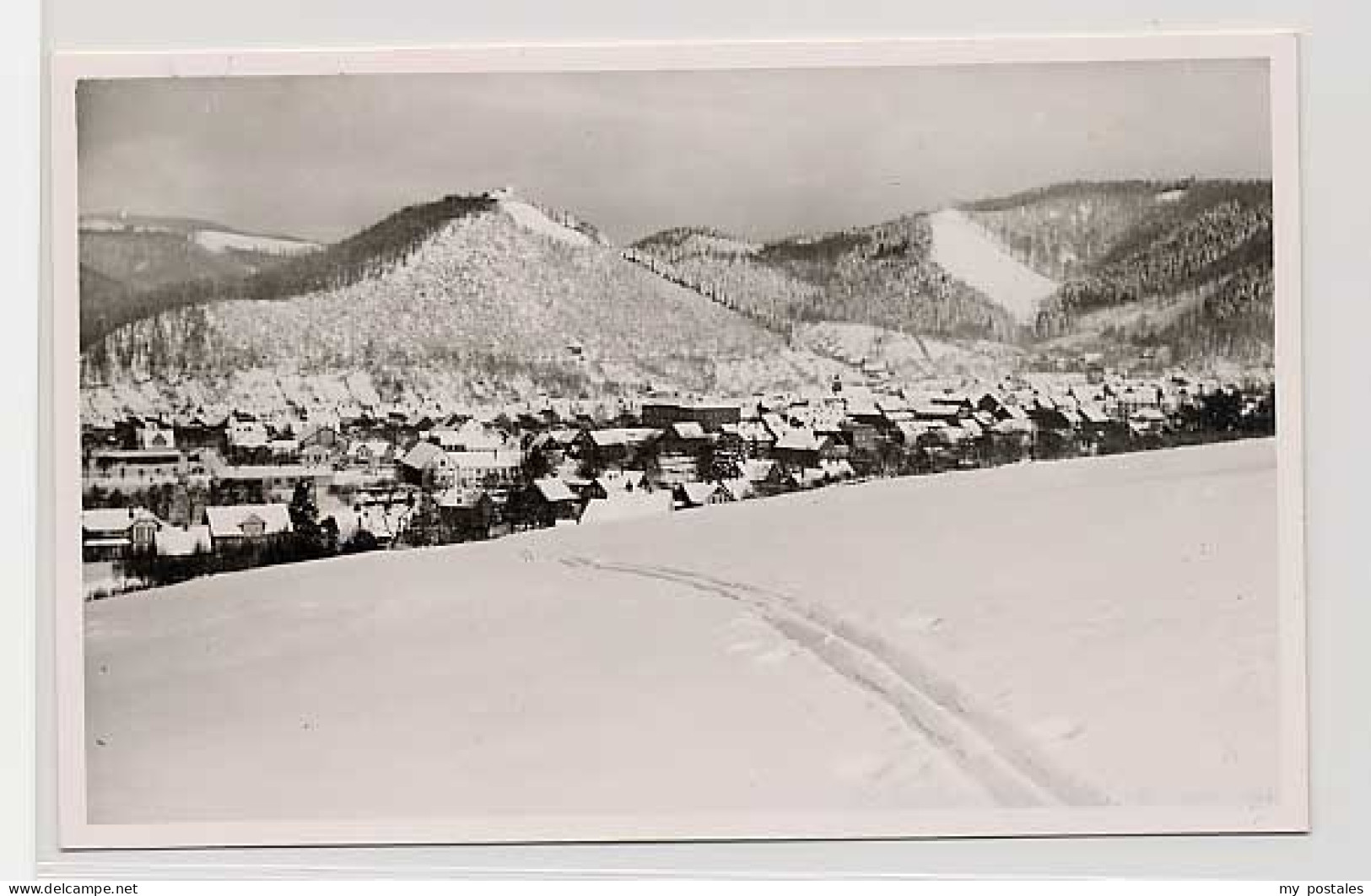 Bad Lauterberg Bad Lauterberg