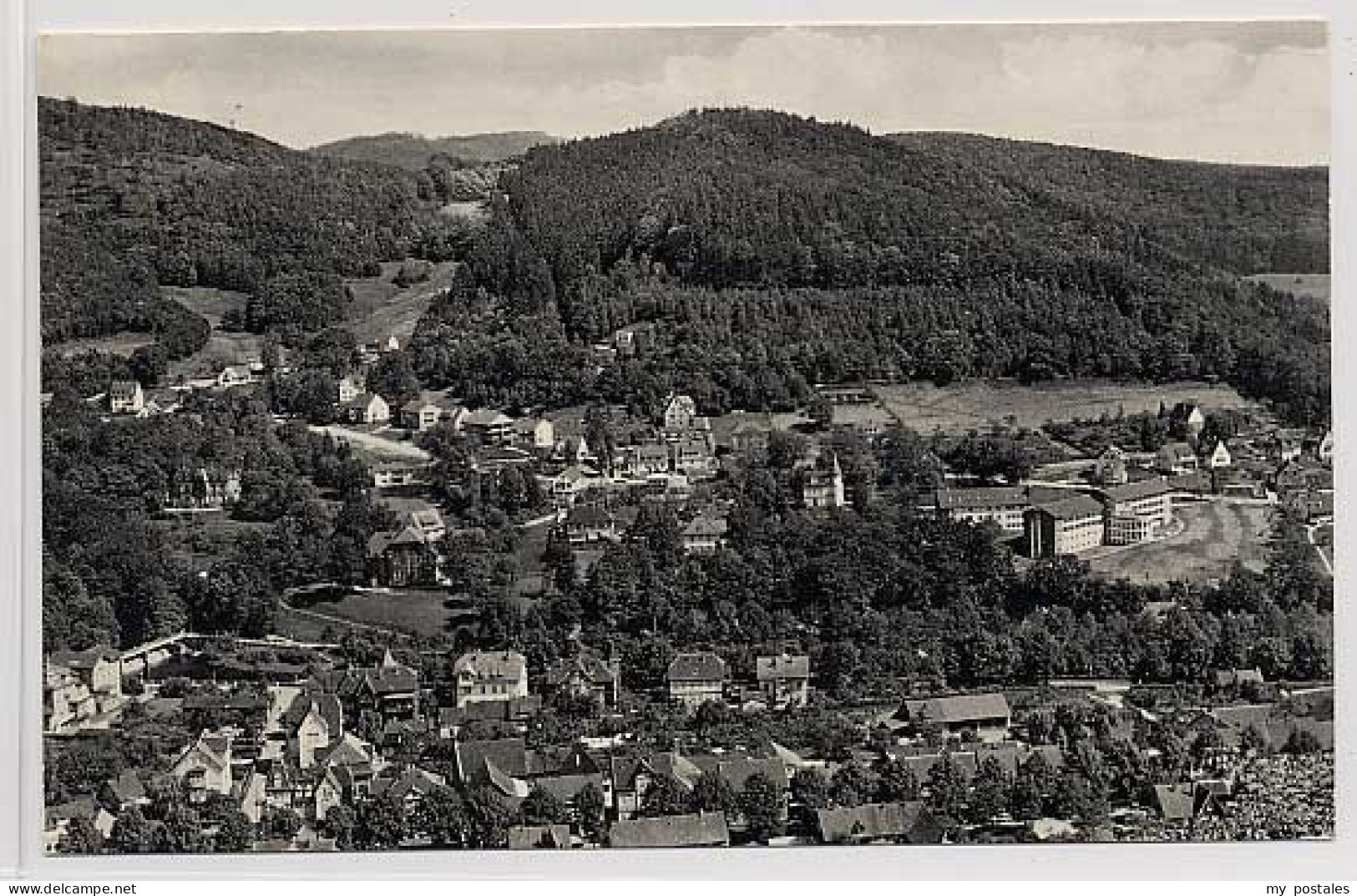 Bad Lauterberg Bad Lauterberg
