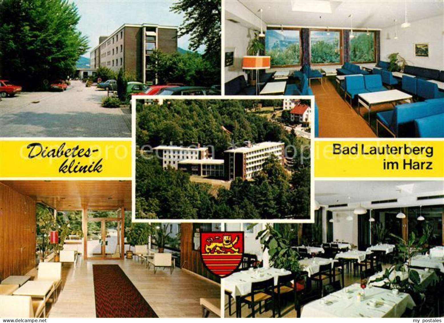 Bad Lauterberg Diabetesklinik