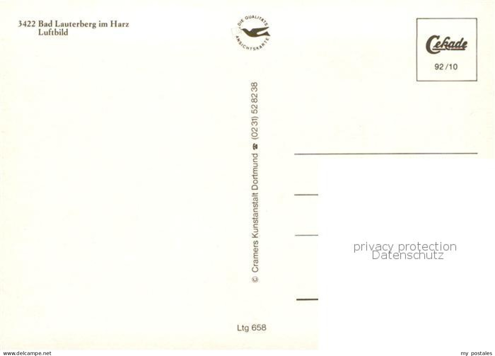 Bad Lauterberg Fliegeraufnahme