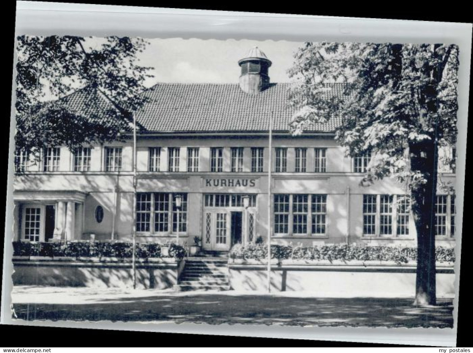 Bad Lauterberg Kurhaus