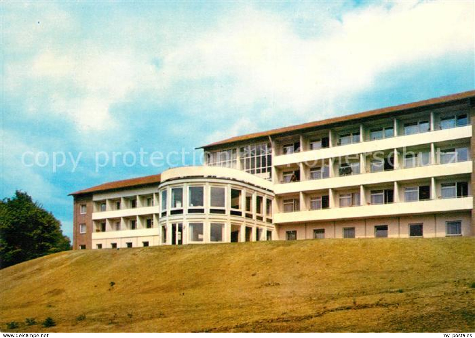 Bad Lauterberg Kurklinik