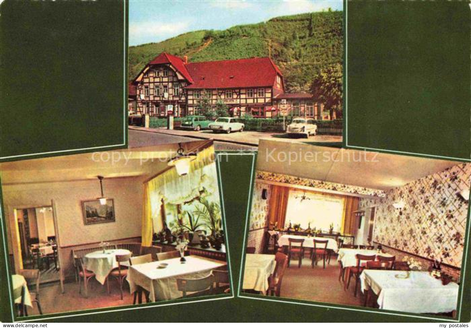 Bad Lauterberg Osterode Harz Niedersachsen Witte s-Hotel Bad-Lauterberg Harz Fac