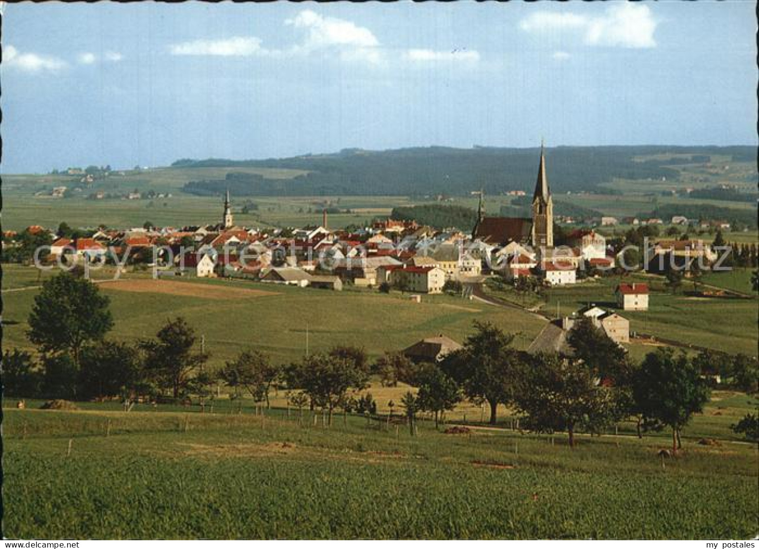Bad Leonfelden