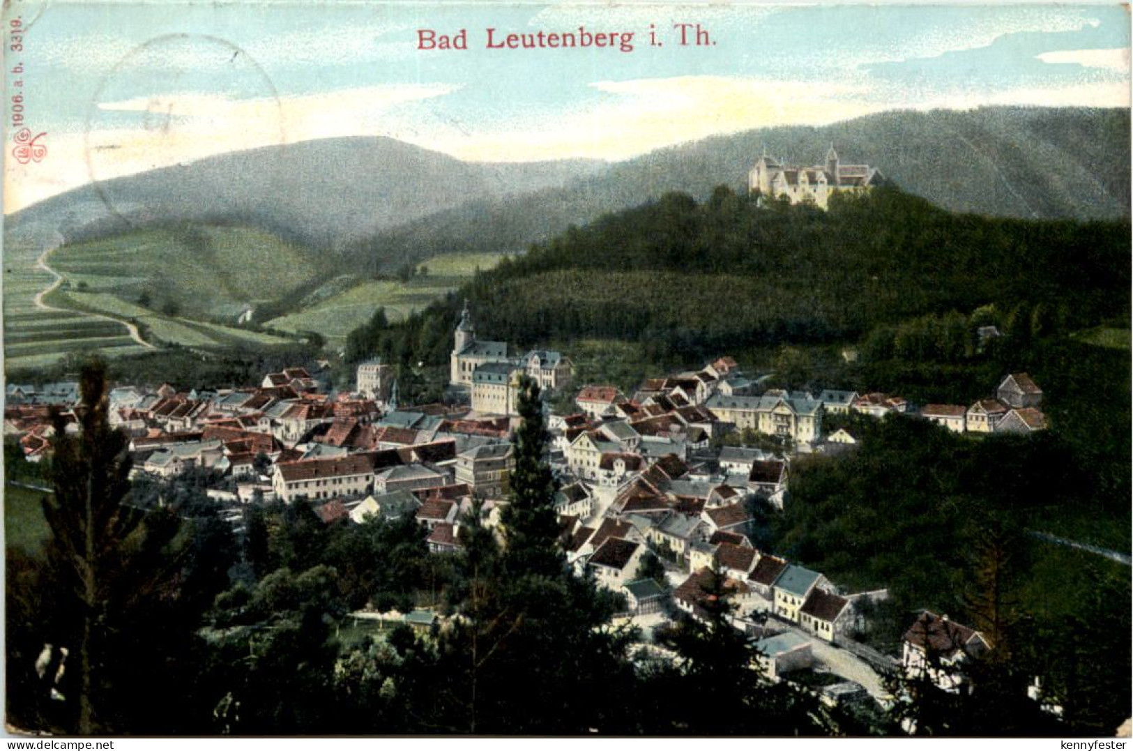 Bad Leutenberg,