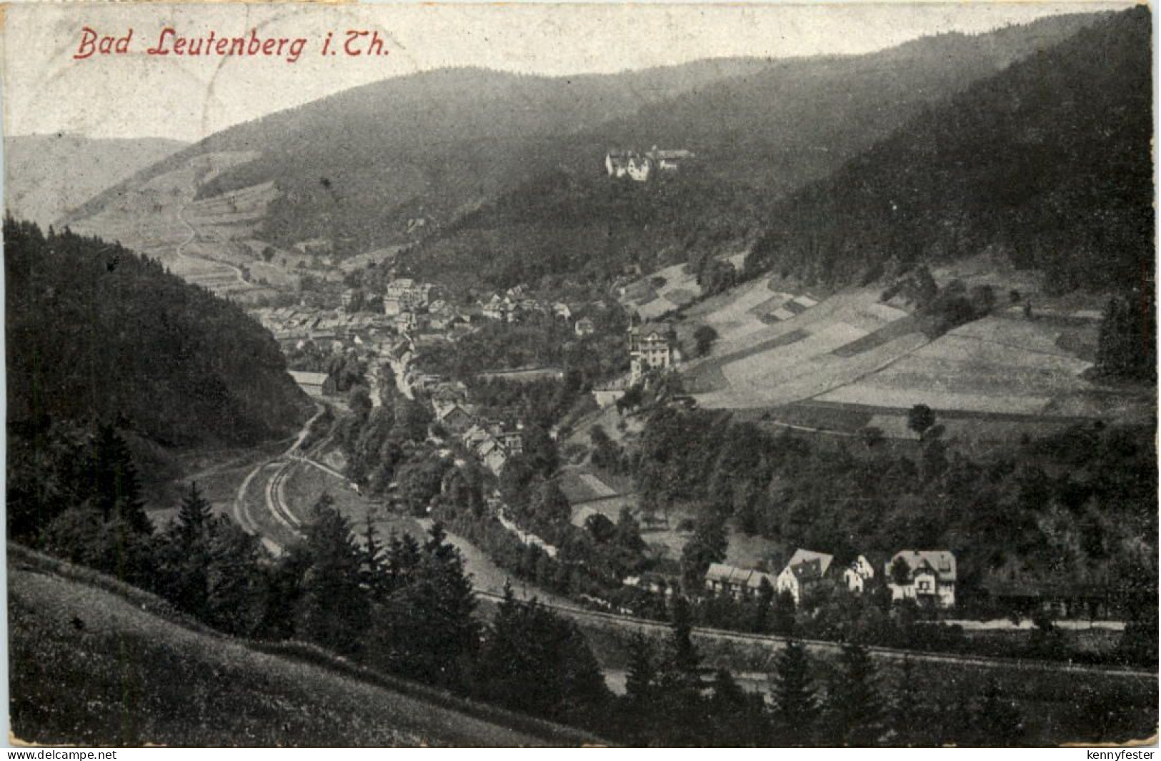 Bad Leutenberg